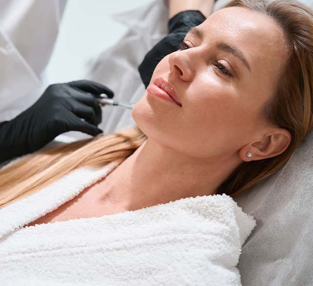 Who is a good candidate for chin filler Who is a good candidate for chin filler